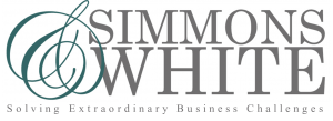 SimmonsWhite Logo