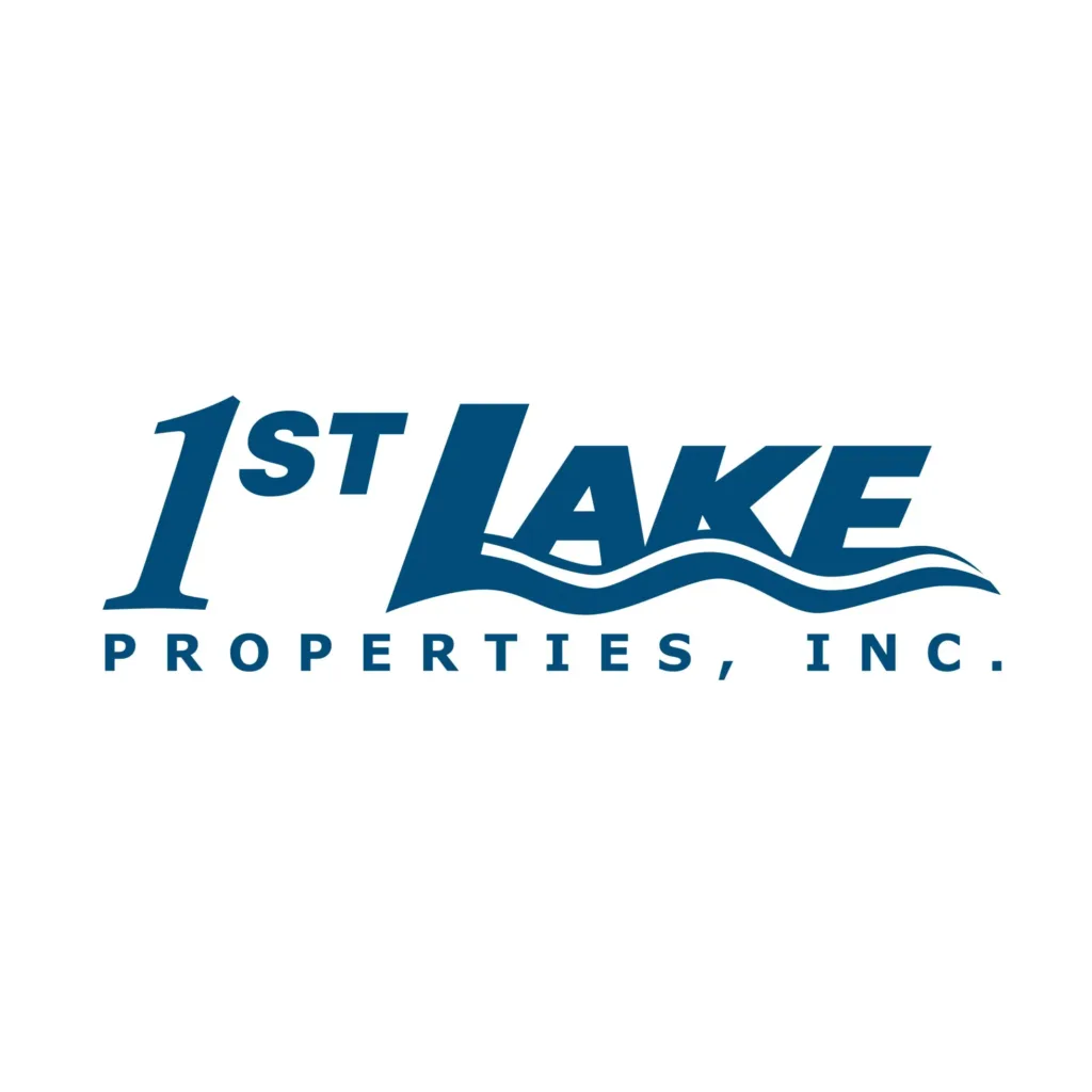 1st Lake Properties company logo