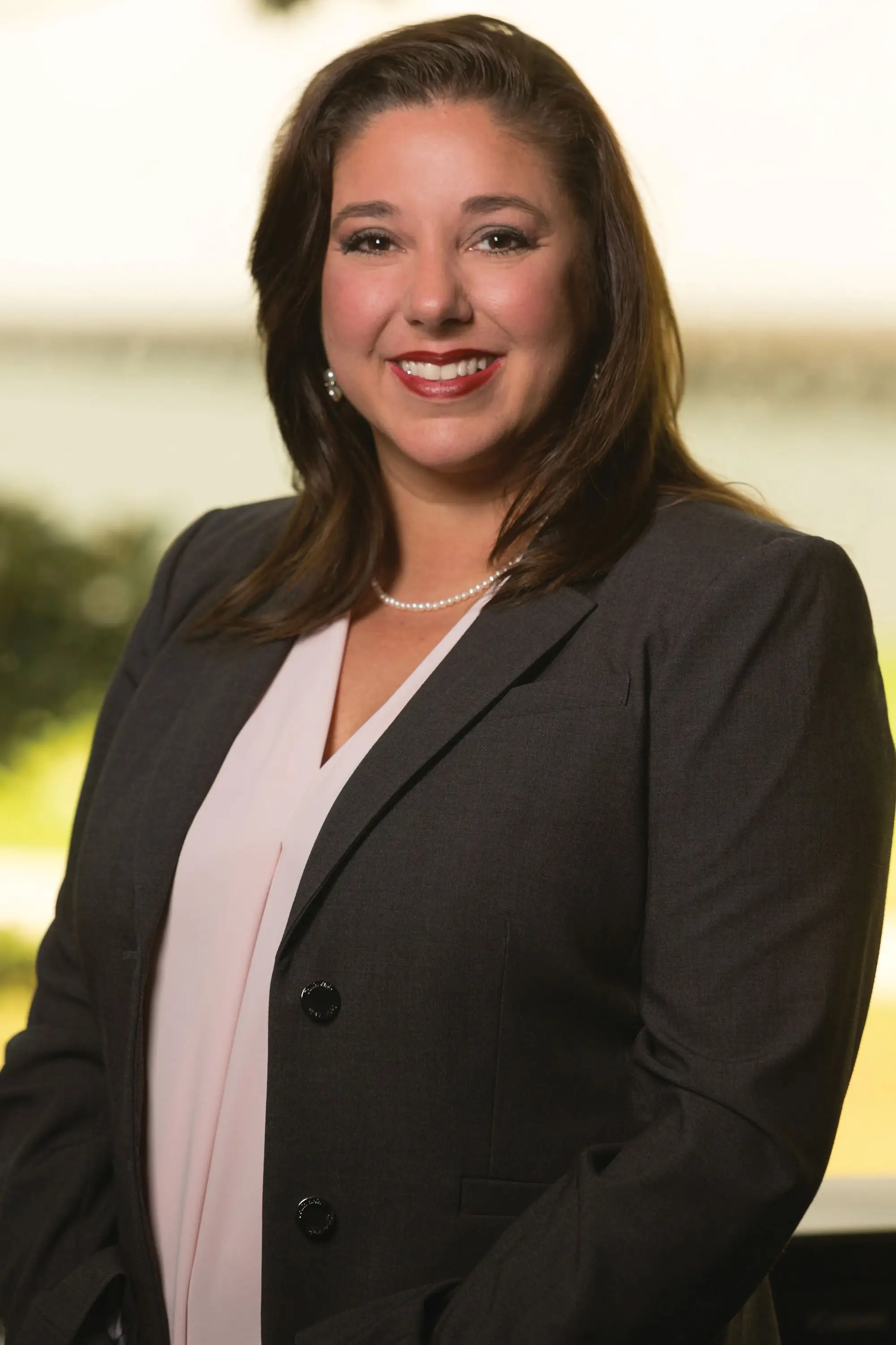 A photo of Arita Bohannan