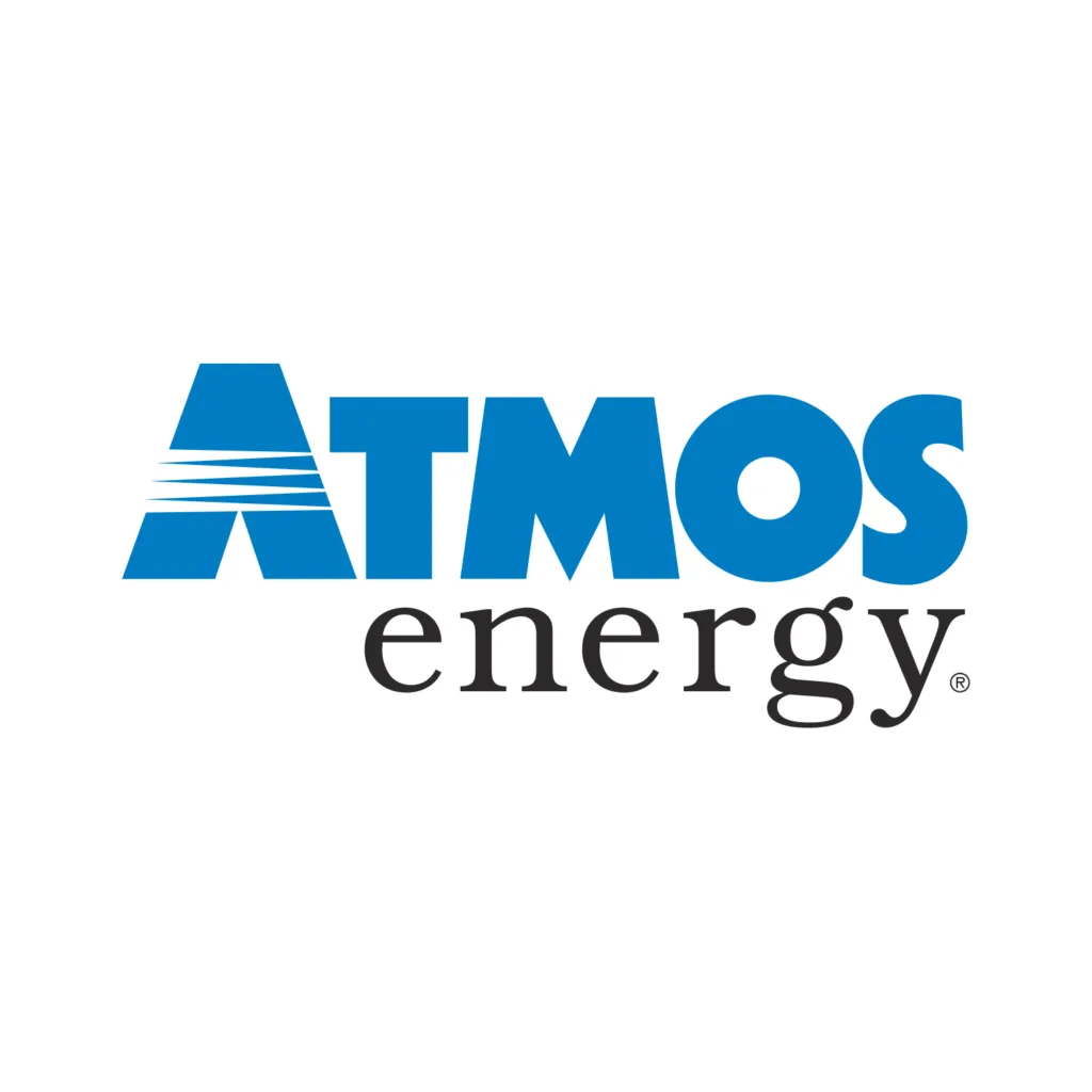 Atmos Energy company logo