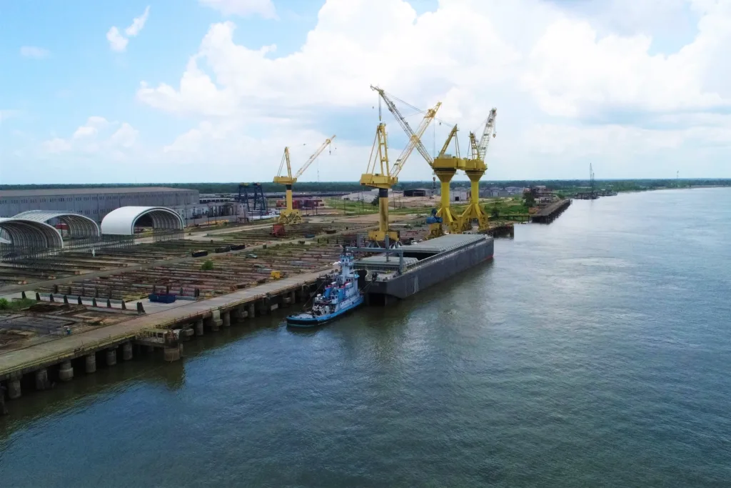 The Avondale Global Gateway