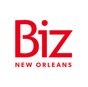 Biz New Orleans company logo