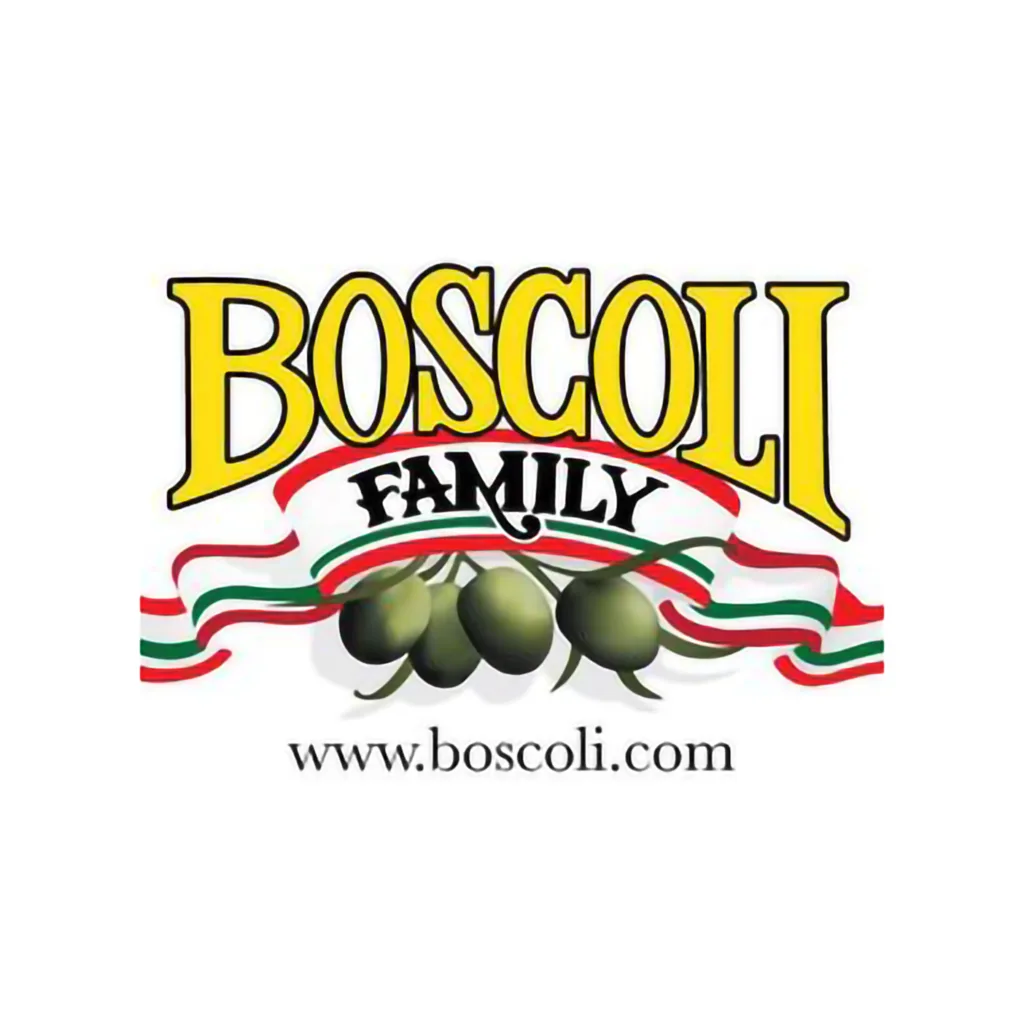 Boscoli Family company logo