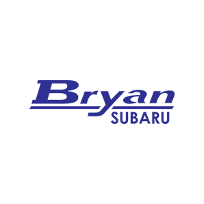 Bryan Subaru company logo