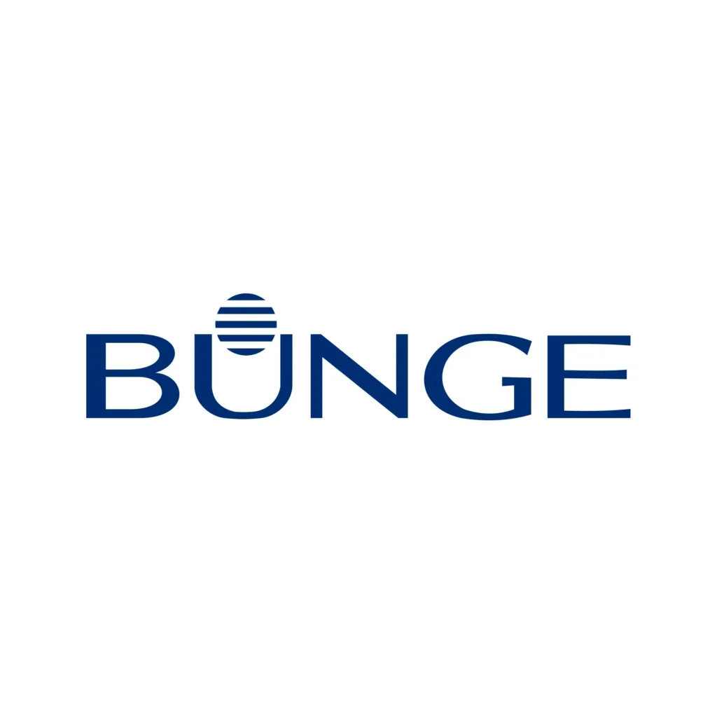 Bunge company logo