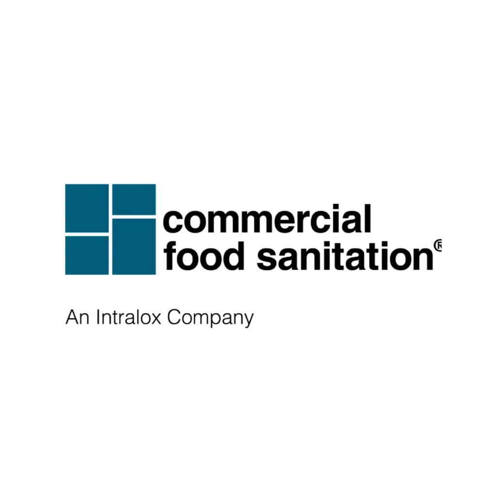 Commercial Food Sanitation company logo