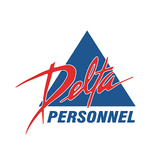 Delta Personnel company logo