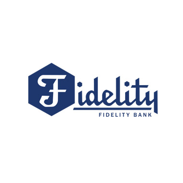 Fidelity Bank company logo