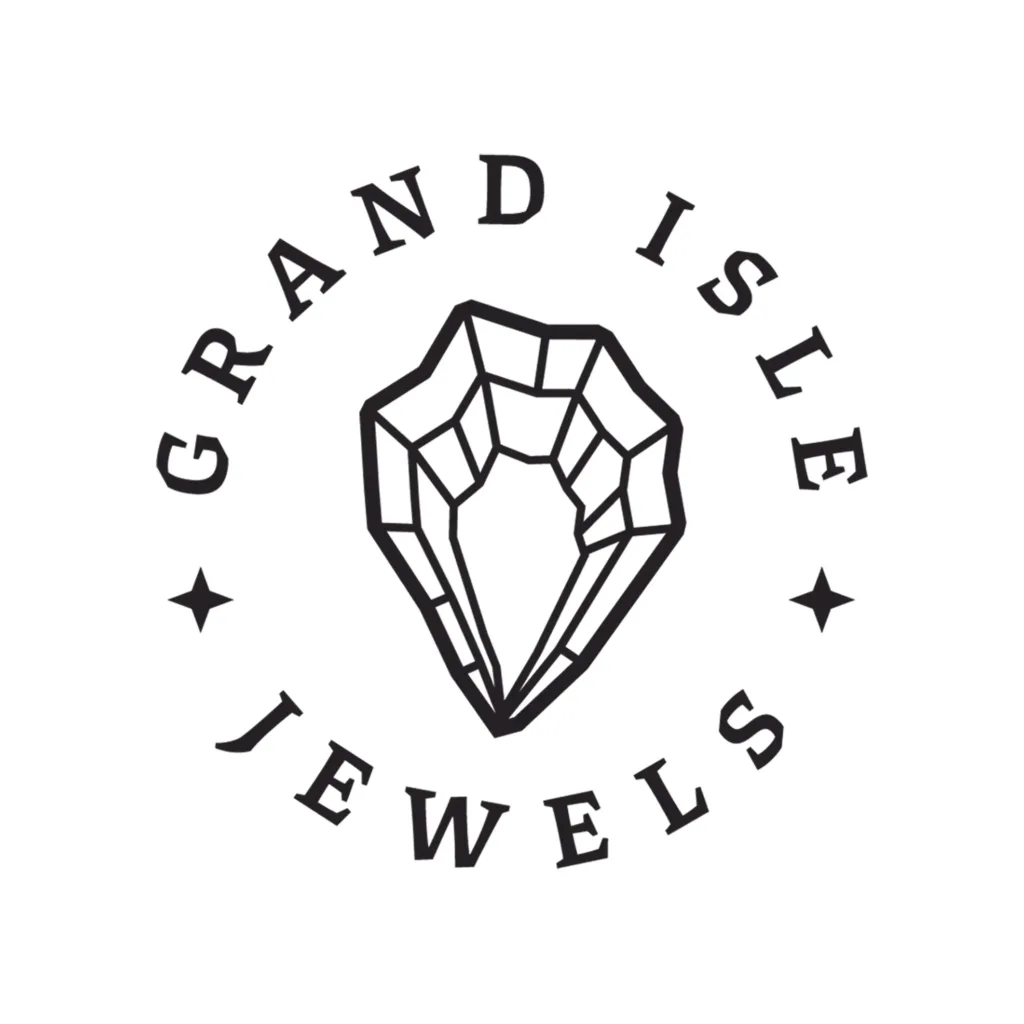 Grand Isle Jewels company logo