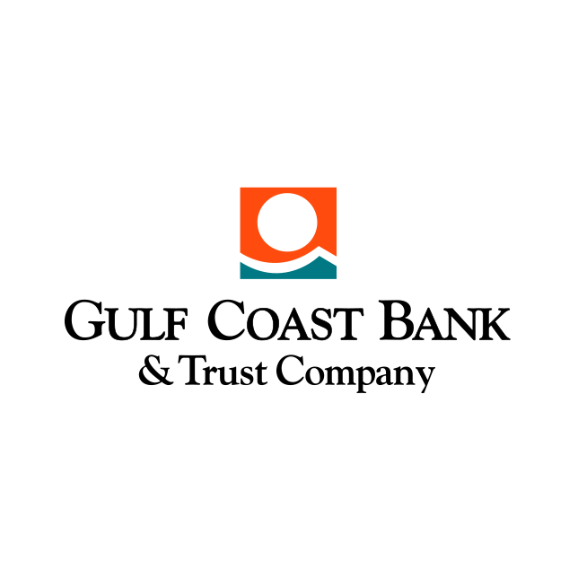 Gulf Coast Bank company logo