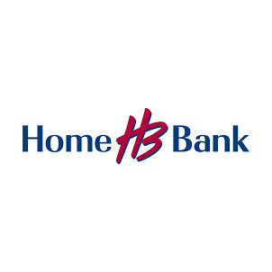 Home Bank company logo