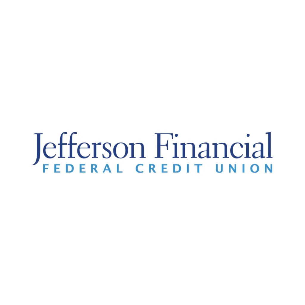 Jefferson Financial Federal Credit Union company logo