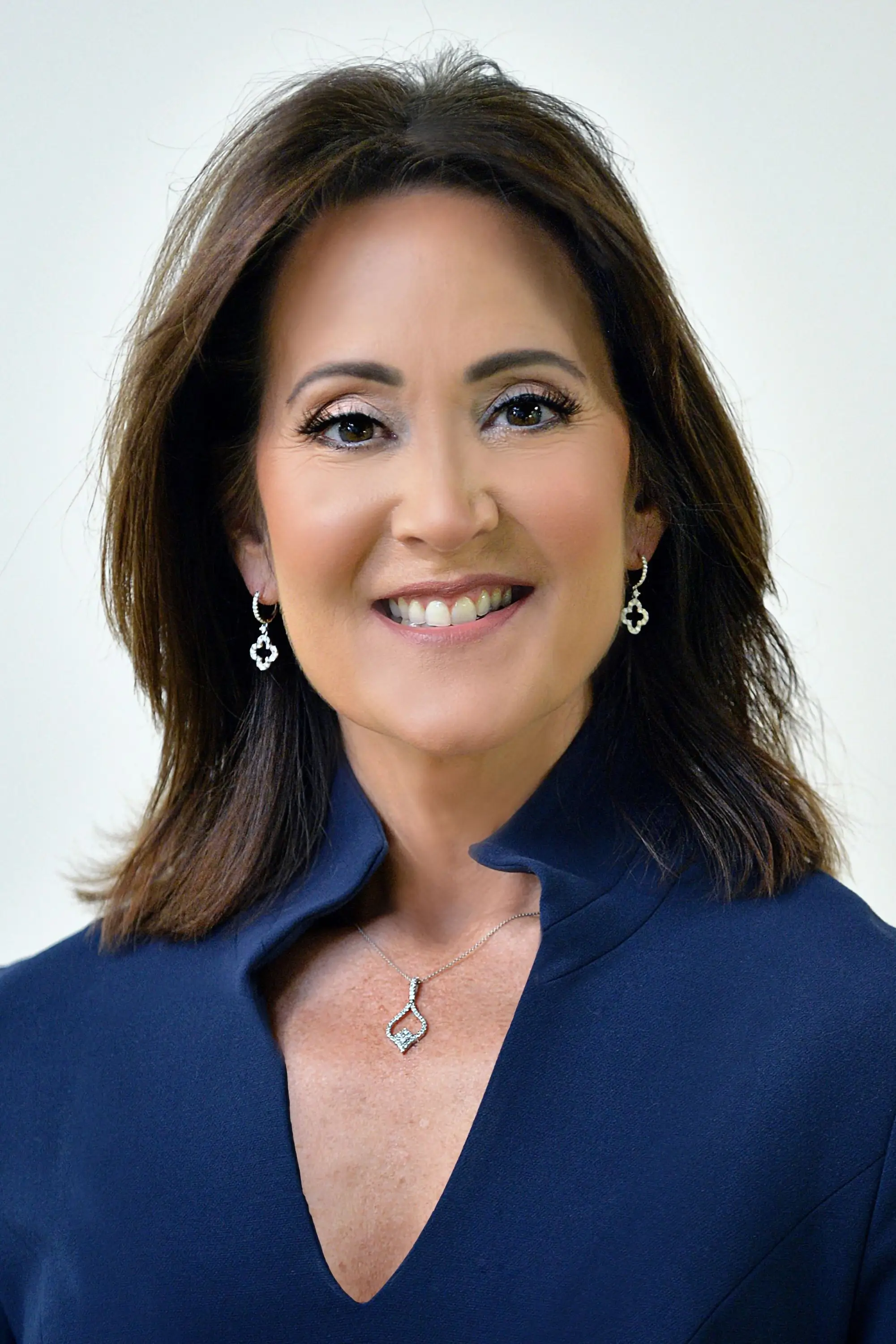 A photo of Jennifer Van Vrancken