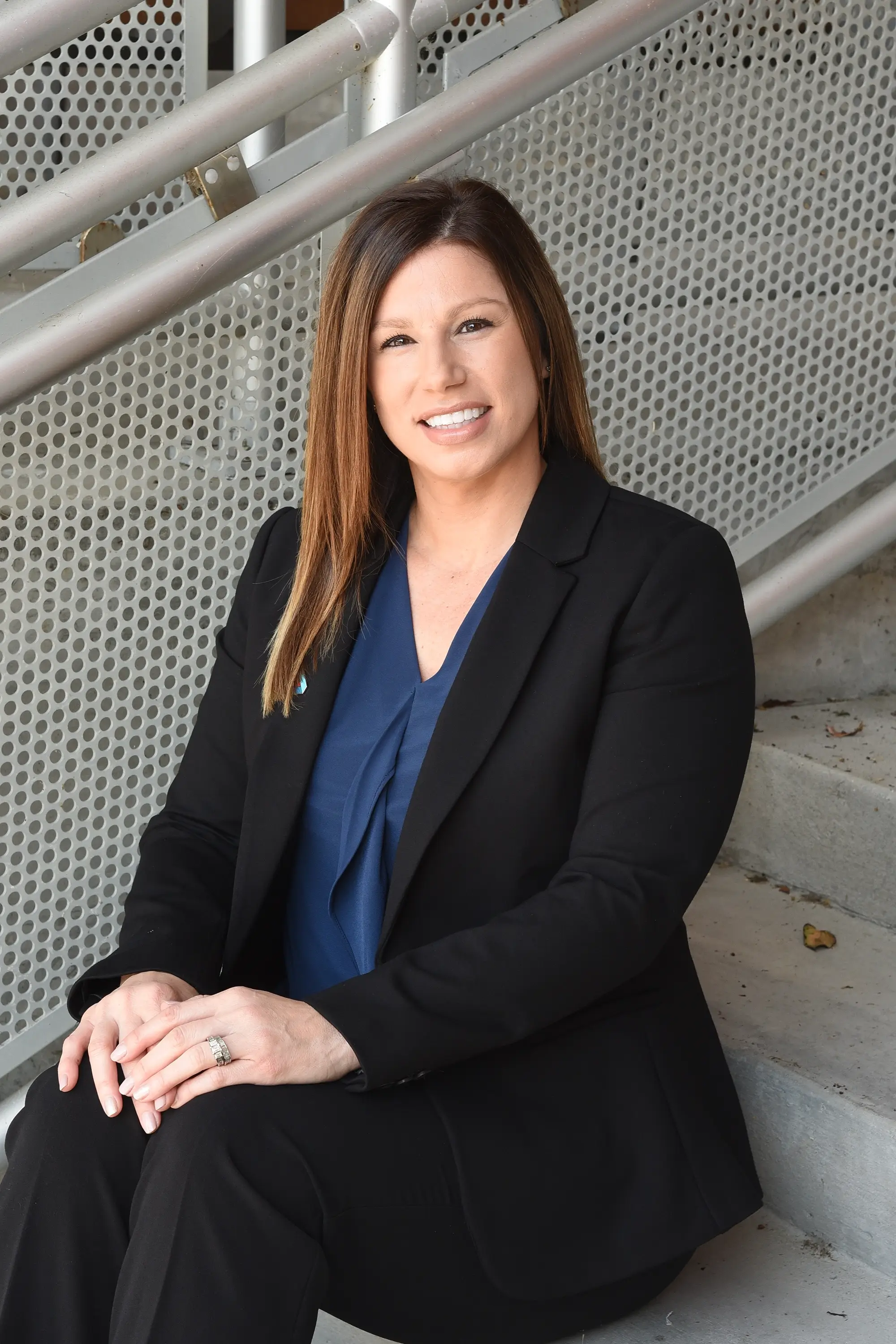 A photo of Jessica Lobue