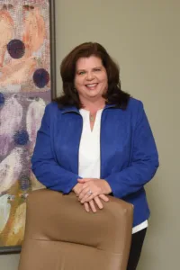 A photo of Kate Wendel