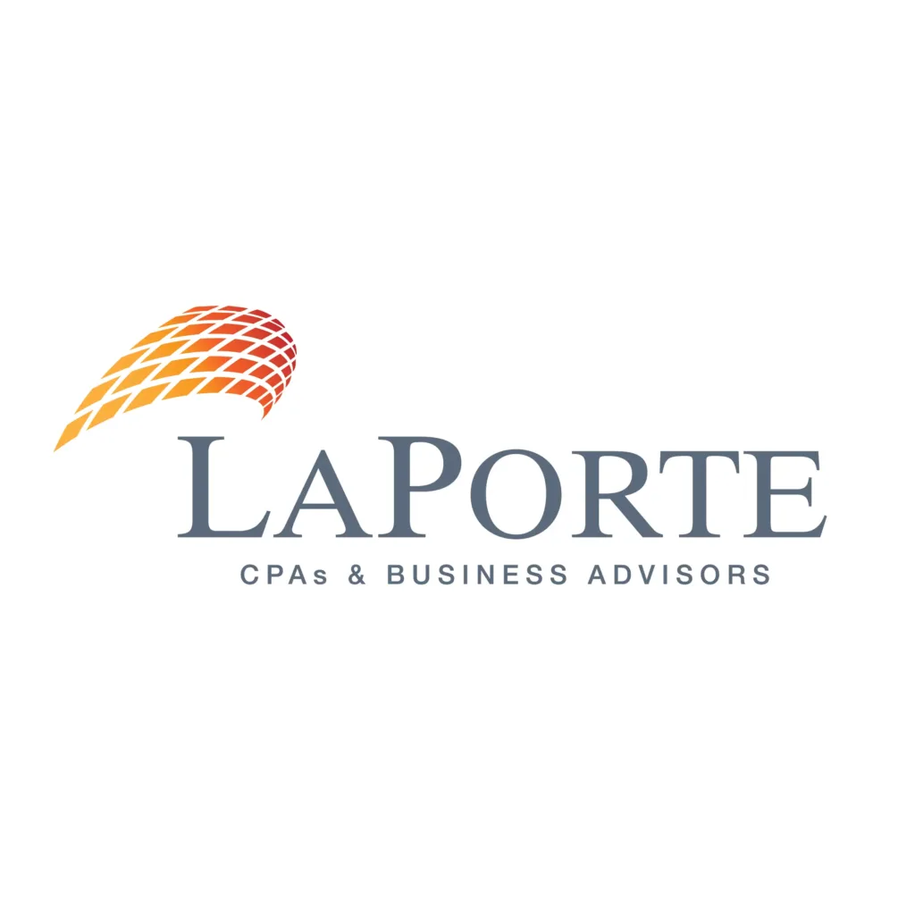 LaPorte CPAs & Business Advisors company logo