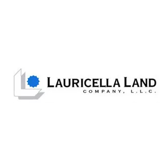Lauricella Land Company logo