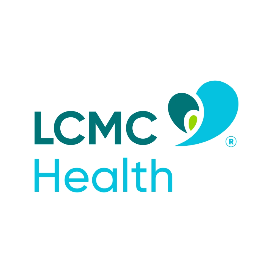 LCMC Health company logo