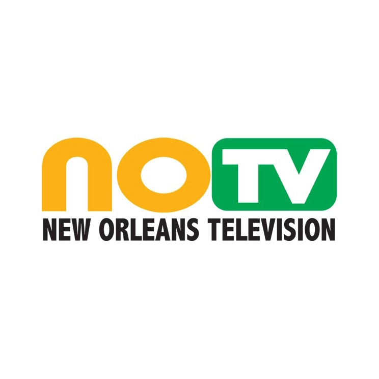 New Orleans Television company logo