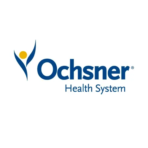 Ochsner Health System company logo