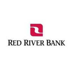 Red River Bank company logo