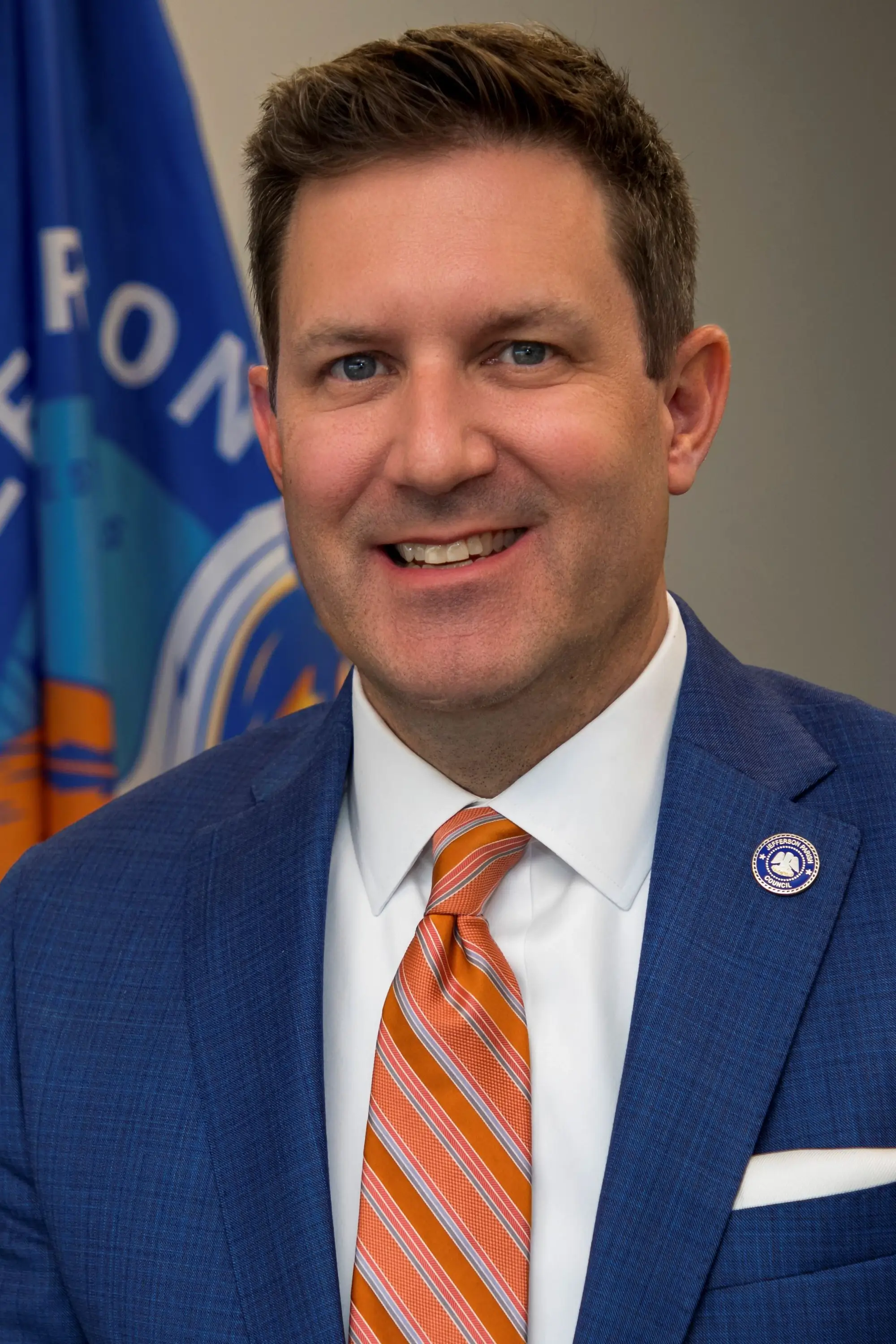 A photo of Scott Walker