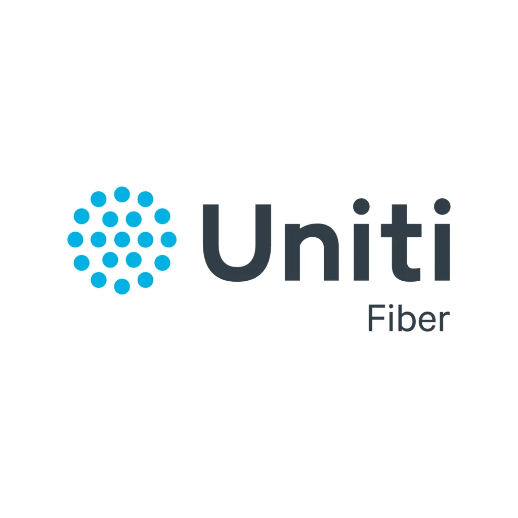Uniti Fiber company logo