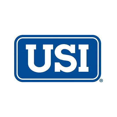 USI company logo