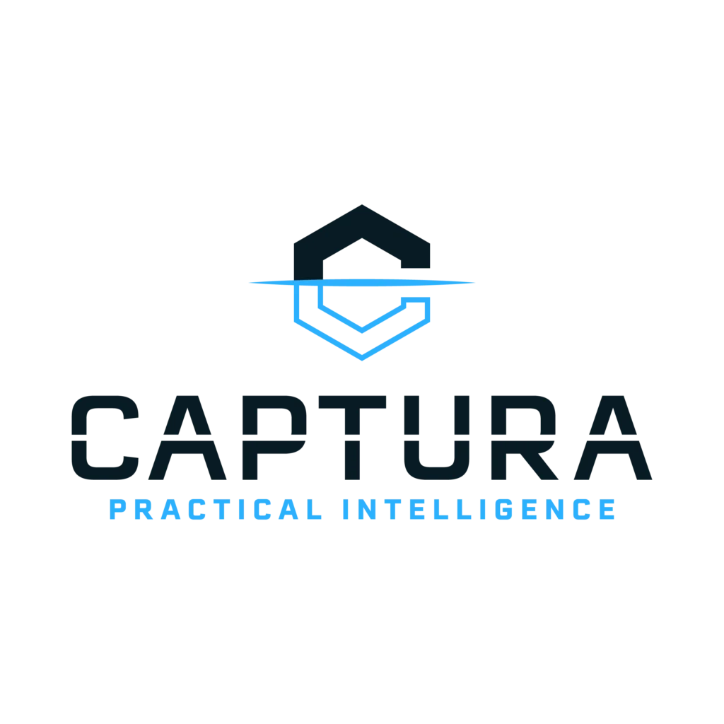 Captura company logo