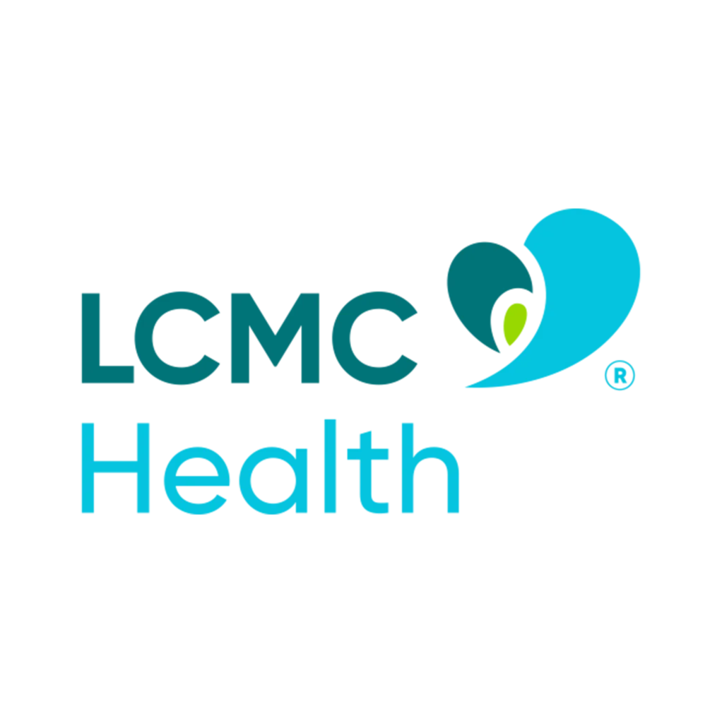 LCMC Health company logo