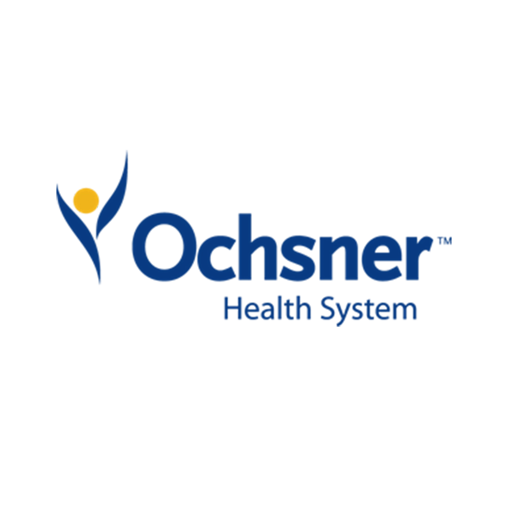 Ochsner Health System company logo