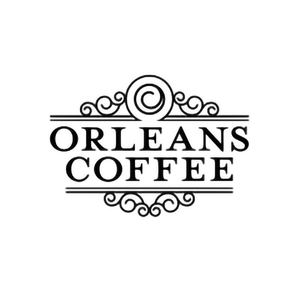 Orleans Coffee company logo