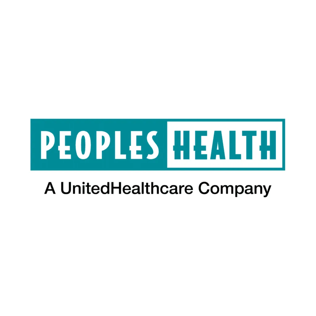 Peoples Health company logo