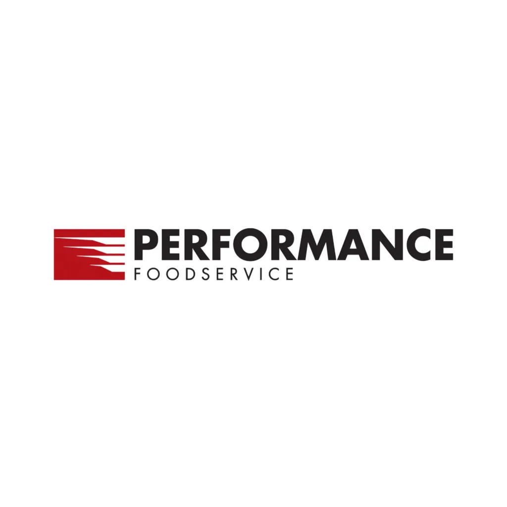 Performance Food Service company logo