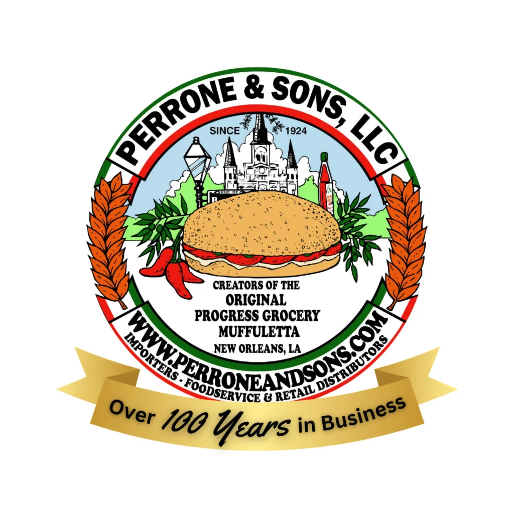 Perrone & Sons LLC company logo