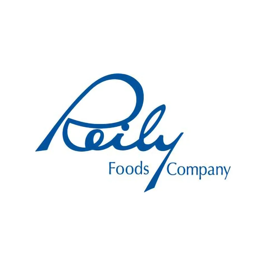 Reily Foods Company logo