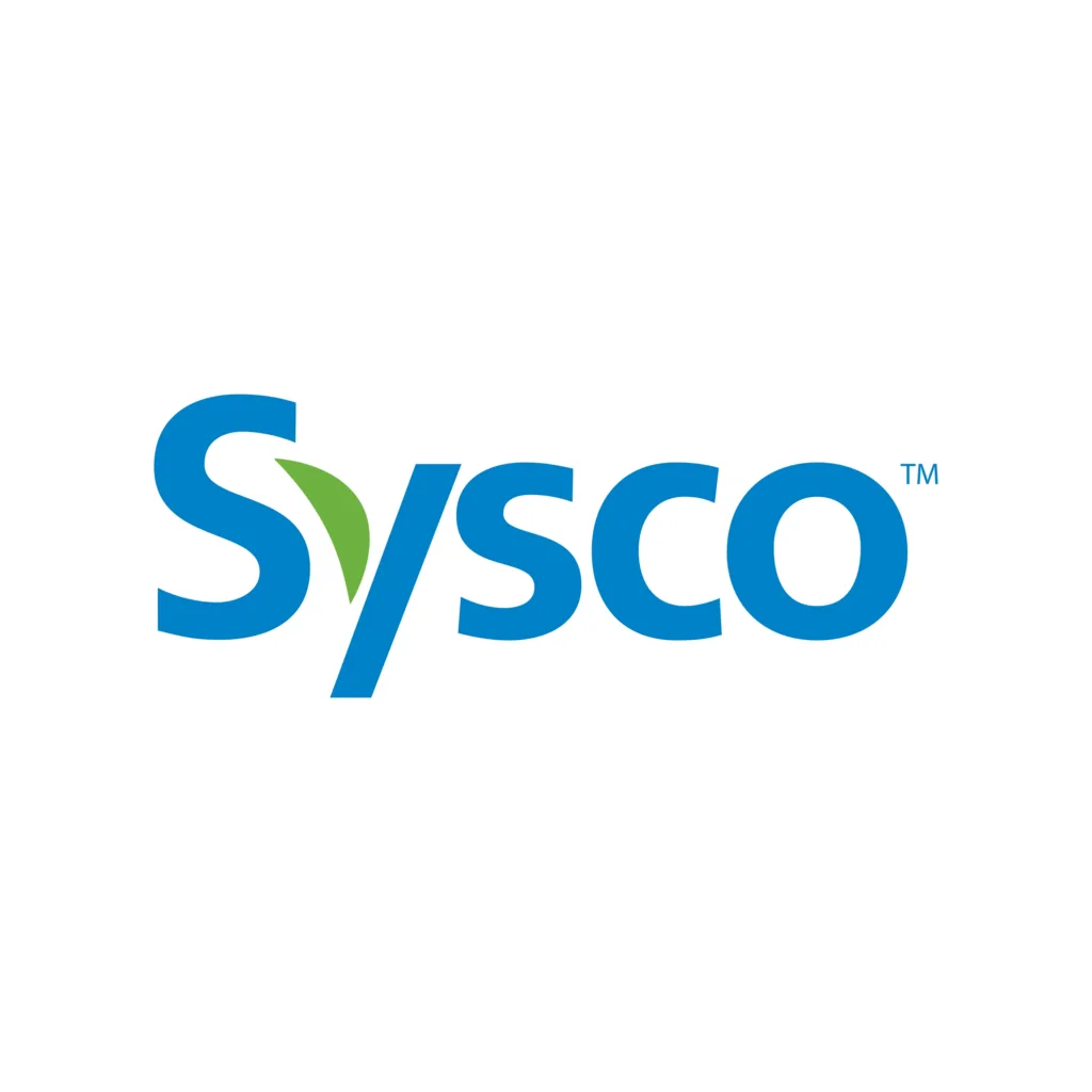 Sysco company logo