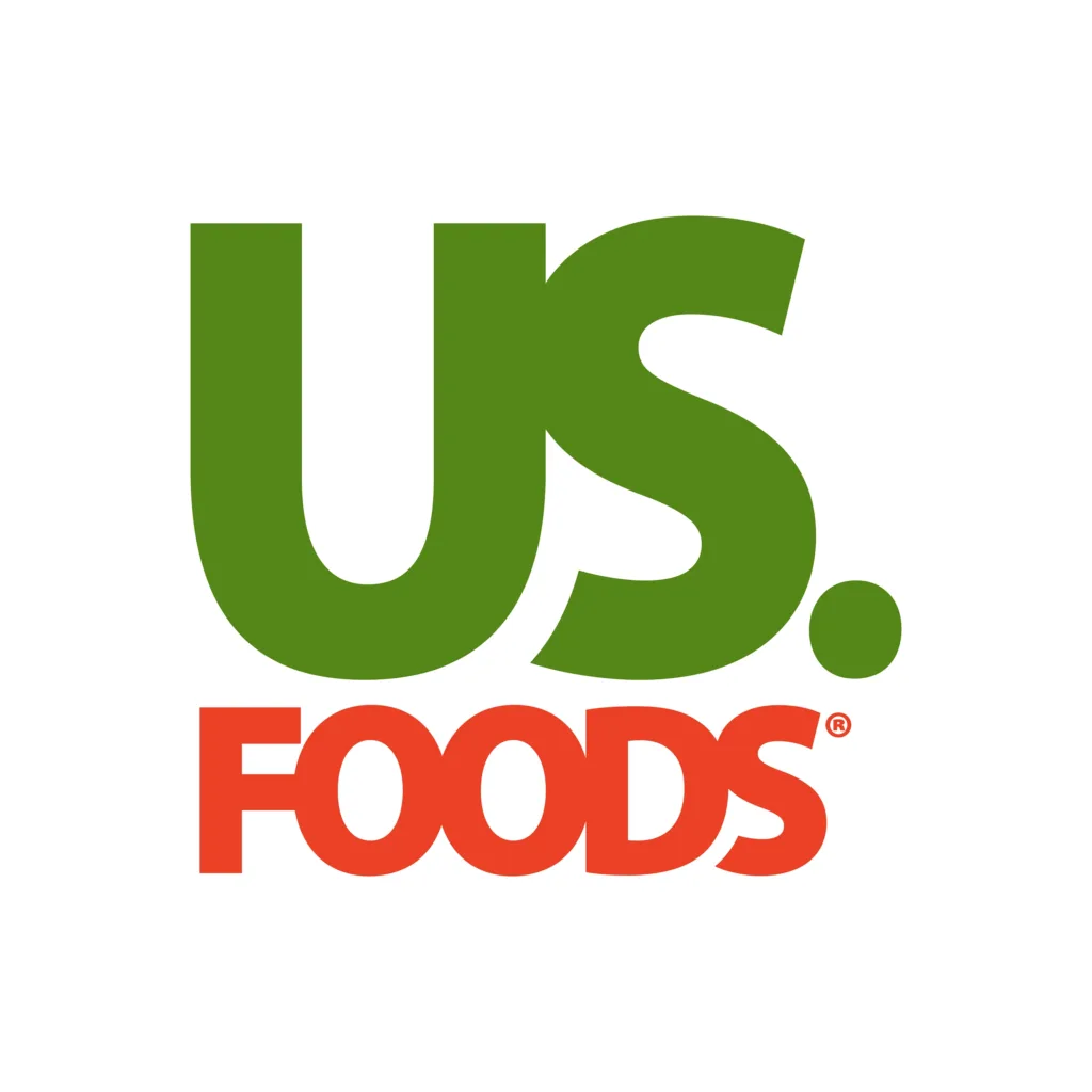 U.S. Foods company logo