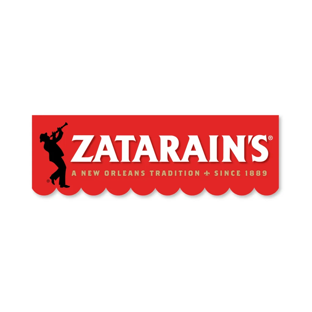 Zatarain's company logo