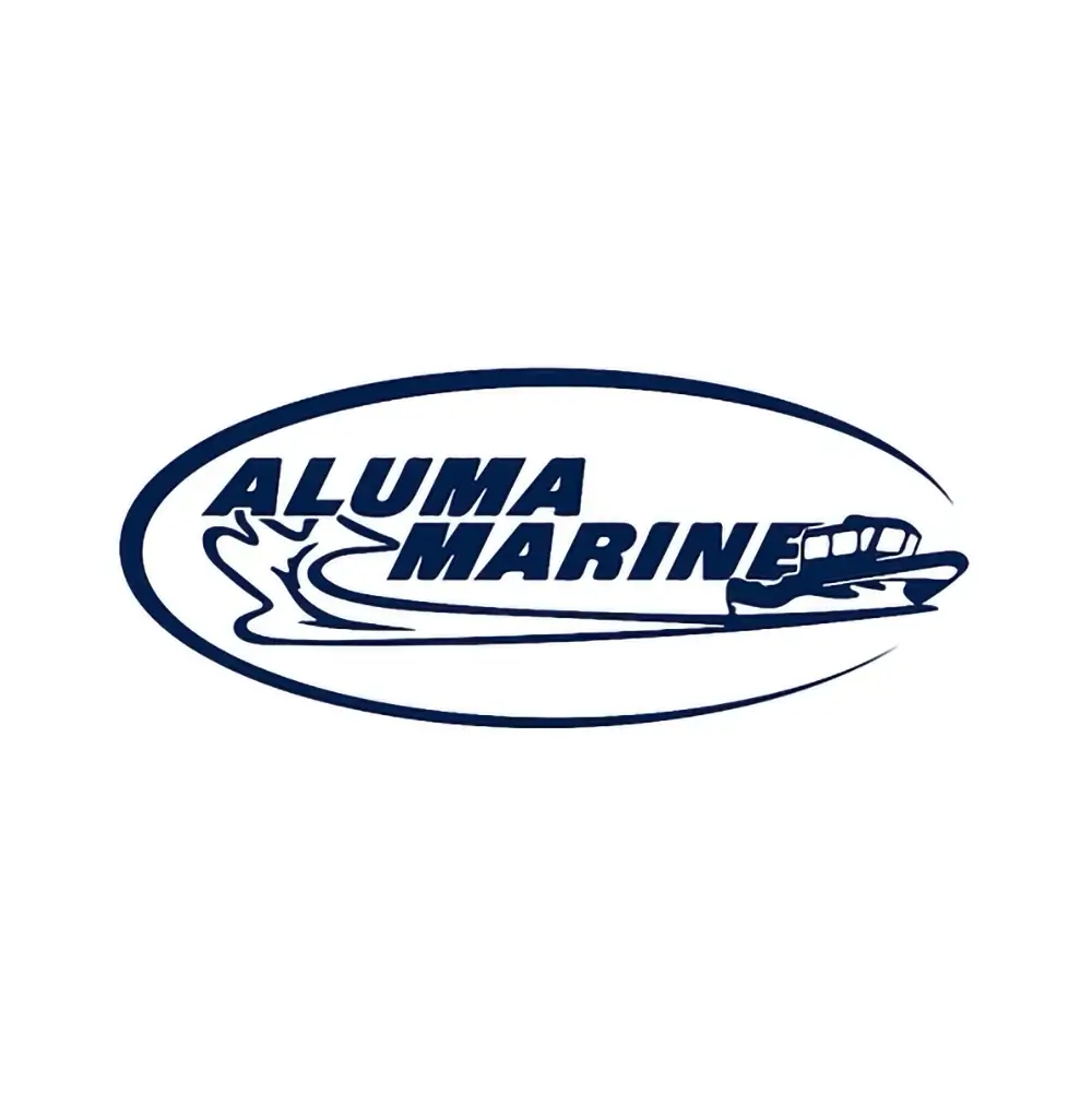 Aluma Marine company logo
