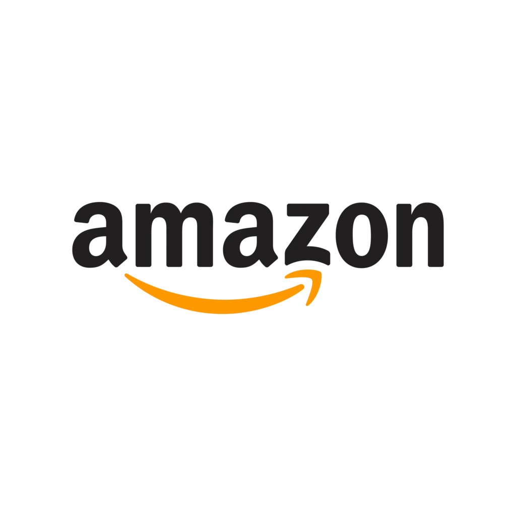 Amazon company logo