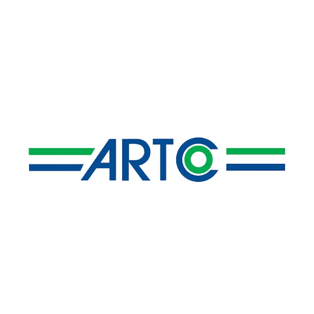 ARTCO company logo