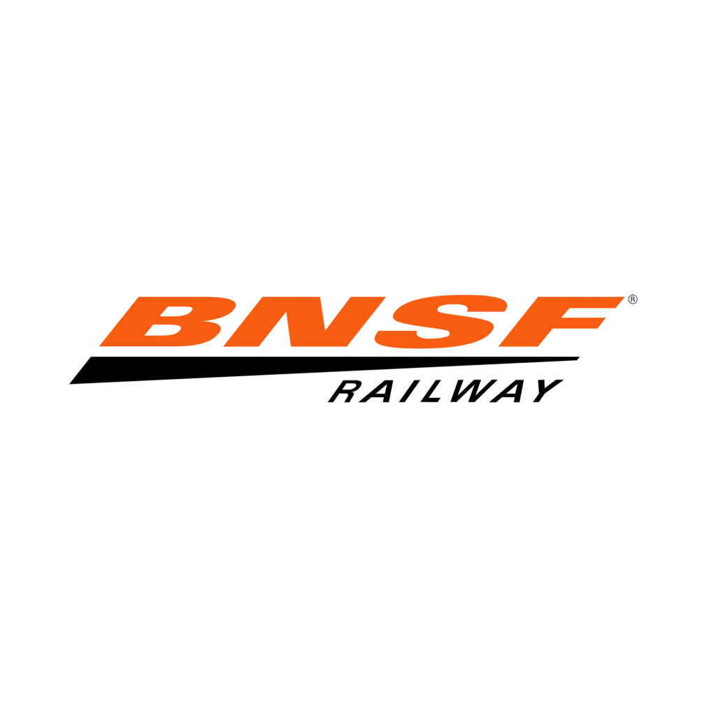 BNSF company logo
