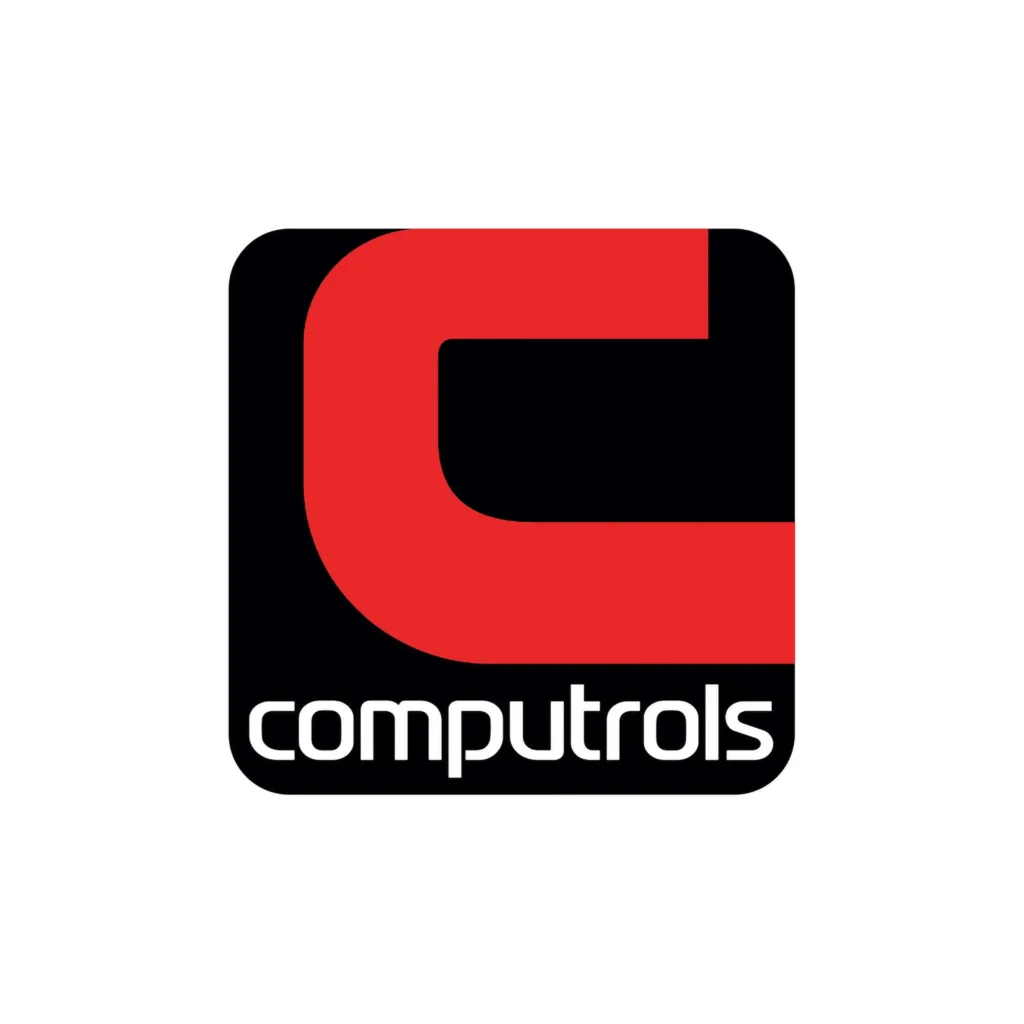 Computrols company logo