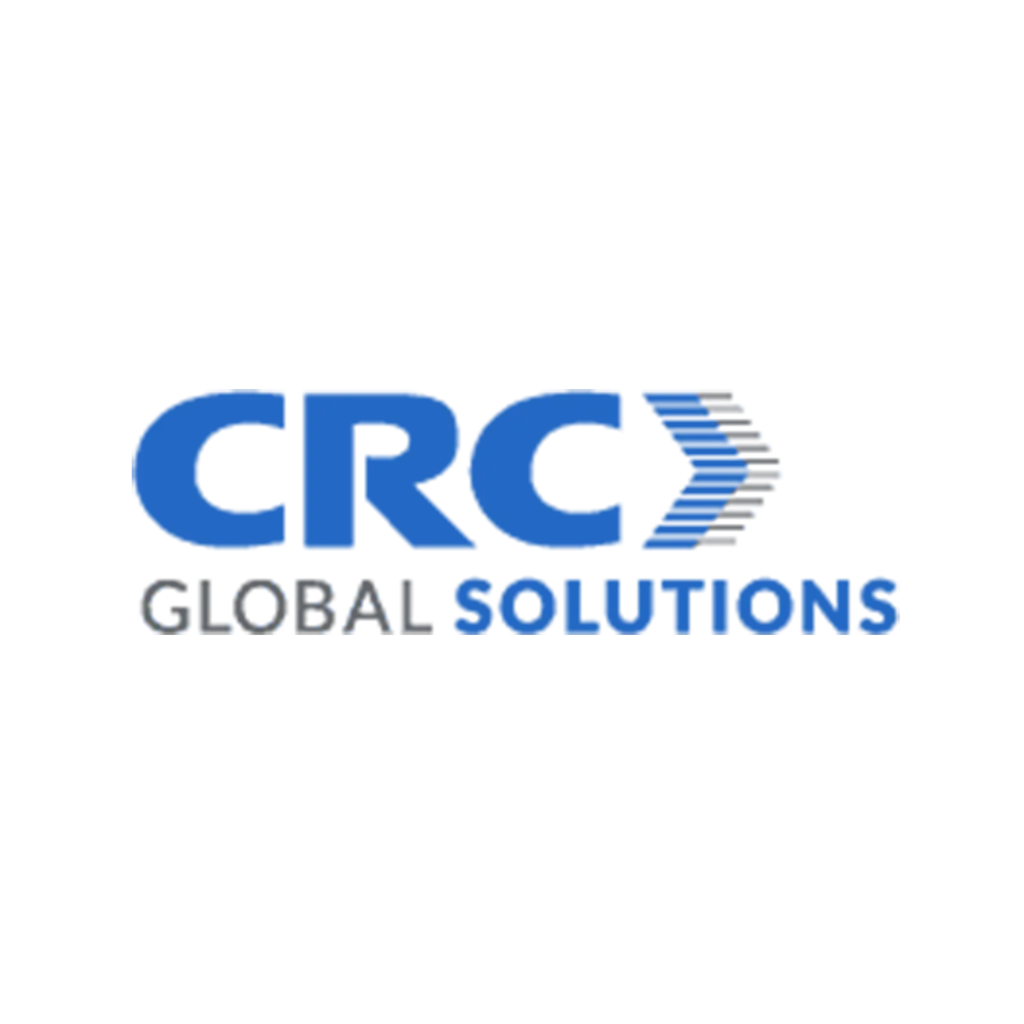 CRC Global Solutions company logo