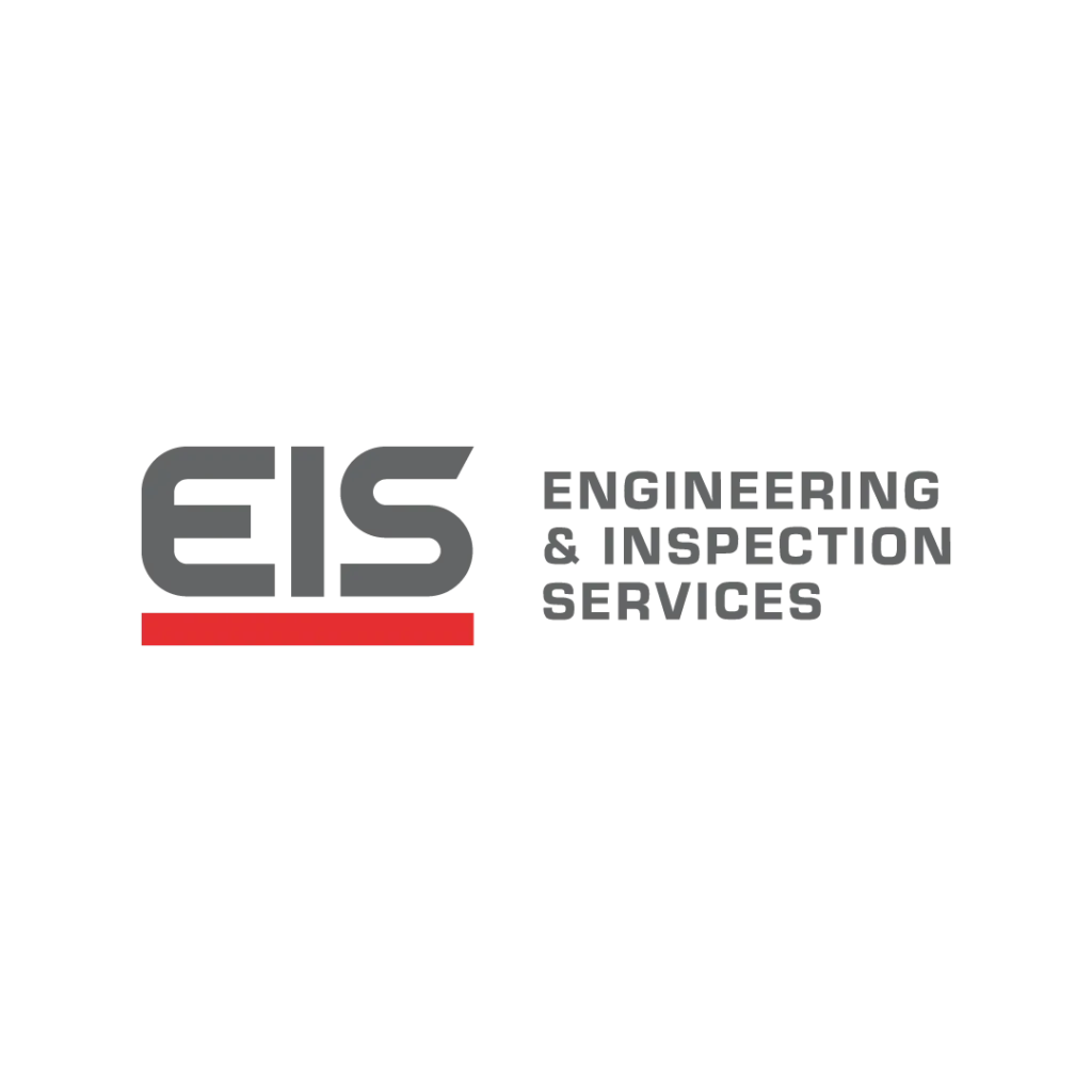 EIS company logo
