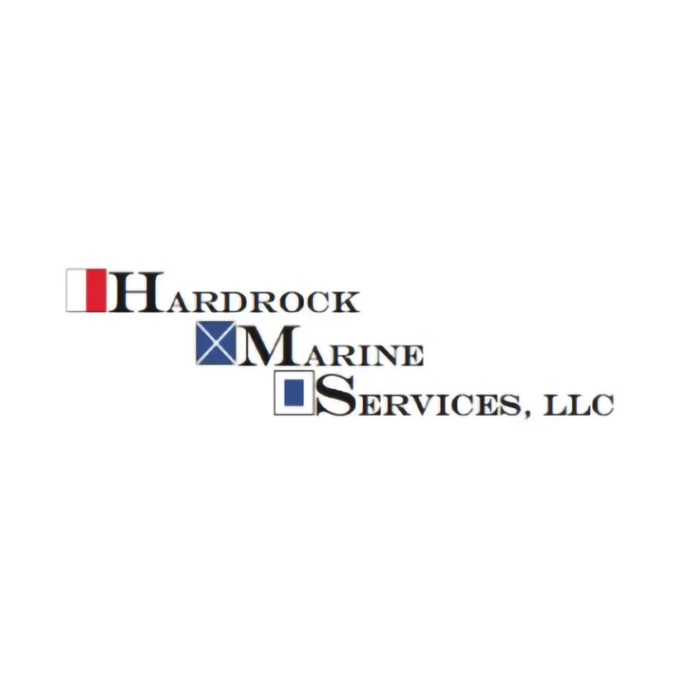 Hardrock Marine Services company logo