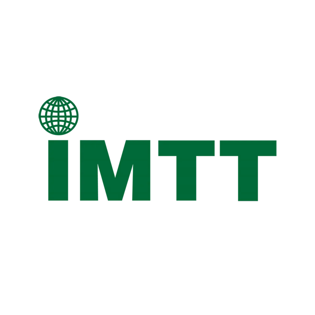 IMTT company logo