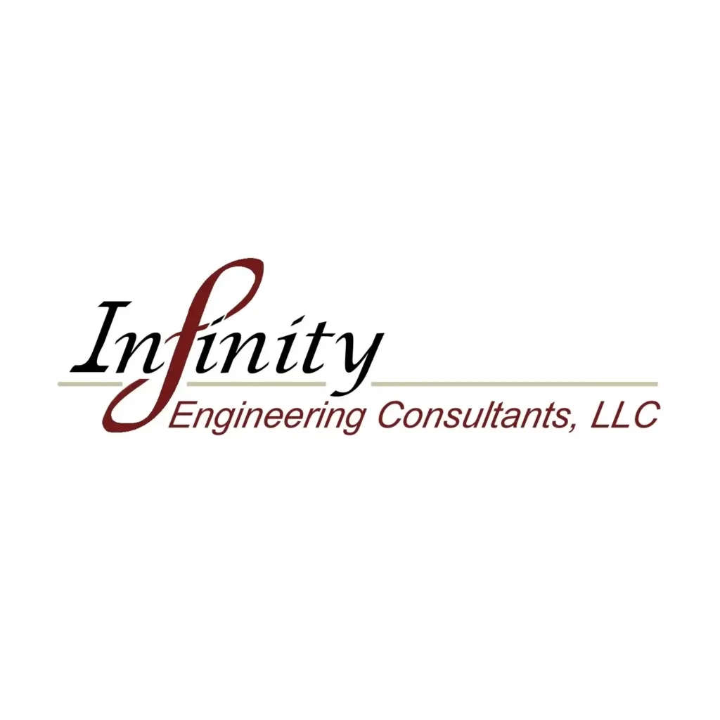 Infinity Engineering Consultants company logo