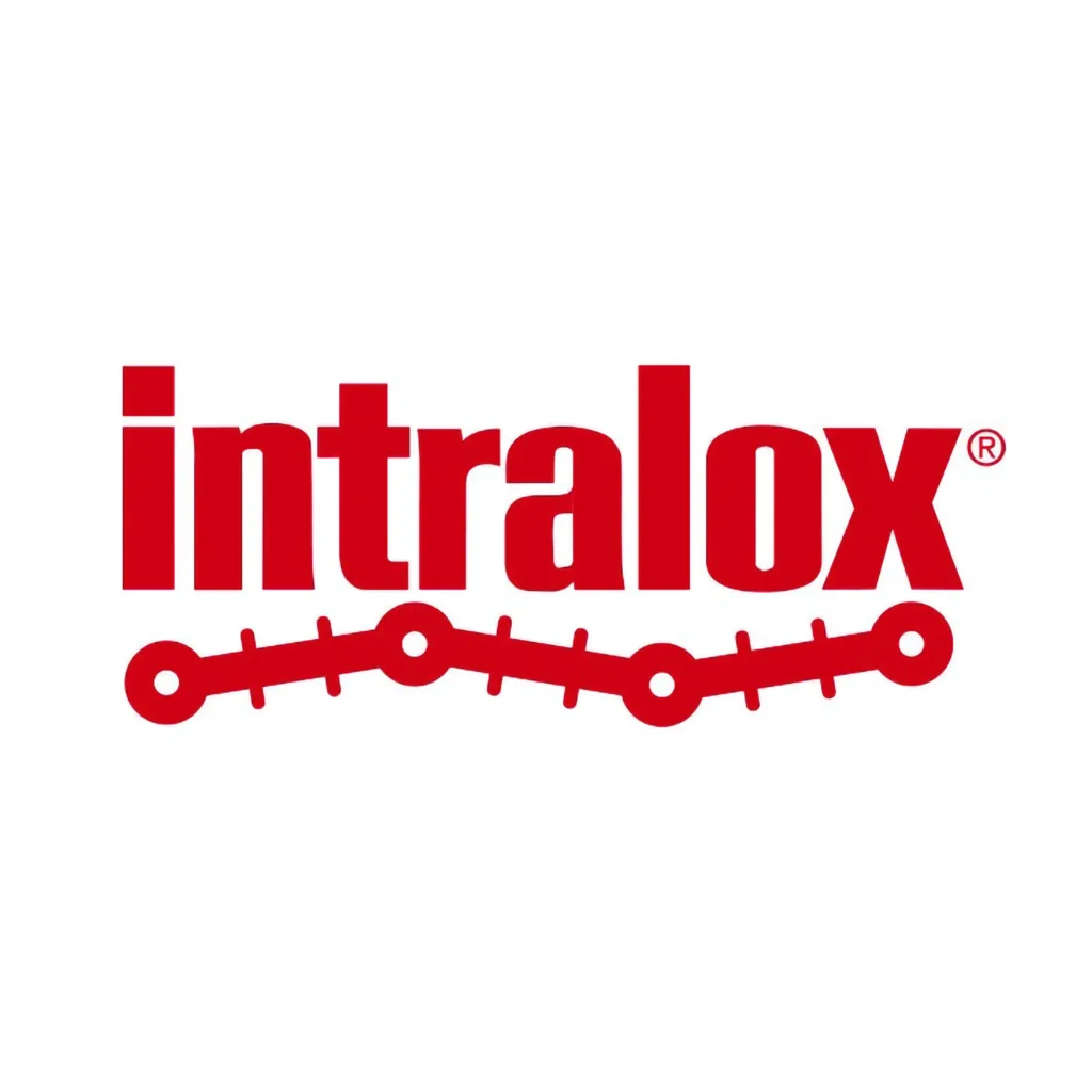 Intralox company logo